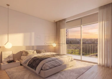 Apartamento T1 para Venda em Glória e Vera Cruz