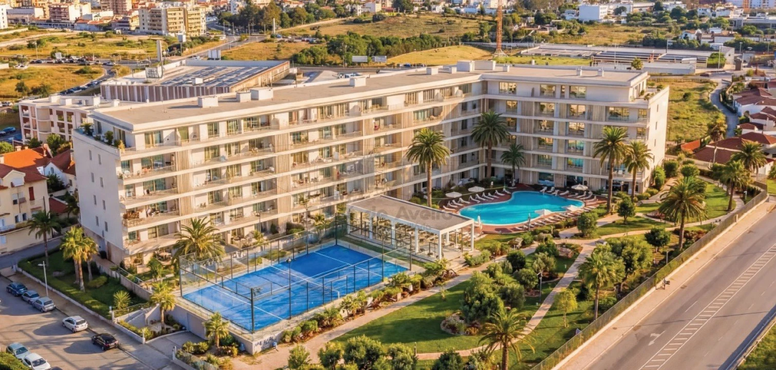 Apartamento T1 para Venda em Glória e Vera Cruz Foto 1