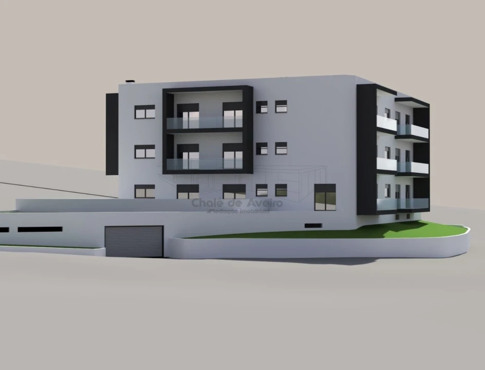 Apartamento T3 para Venda em Nogueira do Cravo e Pindelo Foto 3
