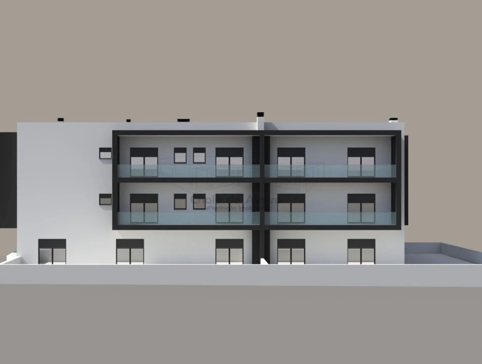 Apartamento T3 para Venda em Nogueira do Cravo e Pindelo Foto 4