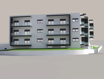 Apartamento T3 para Venda em Nogueira do Cravo e Pindelo