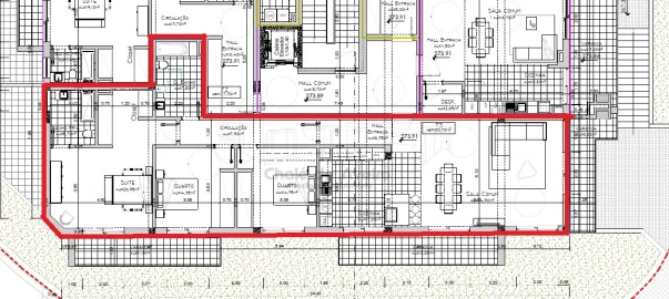 Apartamento T3 para Venda em Nogueira do Cravo e Pindelo