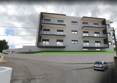 Apartamento T3 para Venda em Nogueira do Cravo e Pindelo