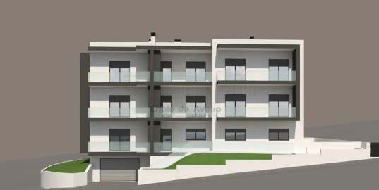 Apartamento T3 para Venda em Nogueira do Cravo e Pindelo