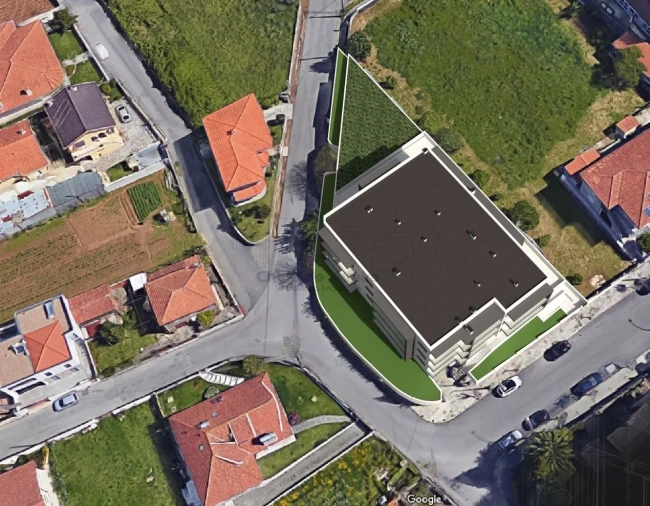 Apartamento T3 para Venda em Nogueira do Cravo e Pindelo Foto 8