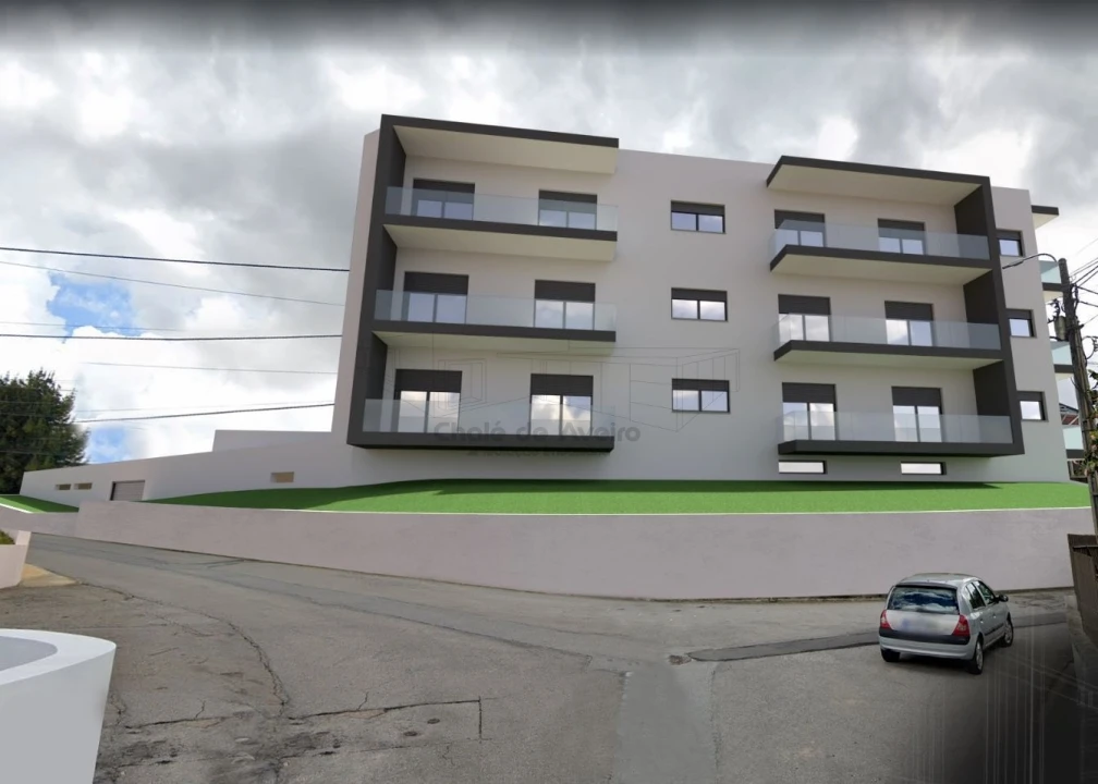 Apartamento T3 para Venda em Nogueira do Cravo e Pindelo Foto 2