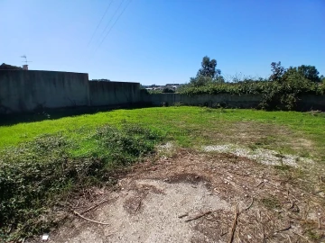 Terreno para Venda em Valongo do Vouga