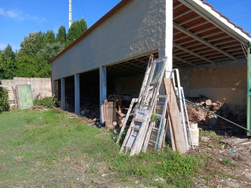 Terreno para Venda em Valongo do Vouga