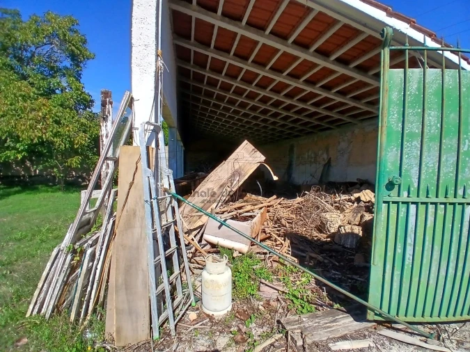 Terreno para Venda em Valongo do Vouga Foto 3
