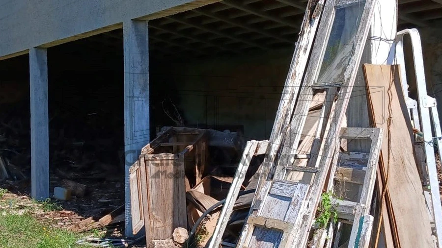 Terreno para Venda em Valongo do Vouga