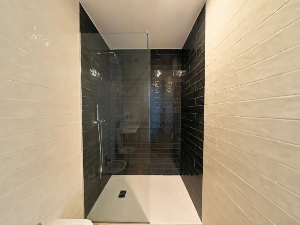 Apartamento T1 para Arrendamento em Glória e Vera Cruz Foto 9