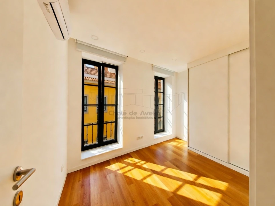Apartamento T1 para Arrendamento em Glória e Vera Cruz Foto 10