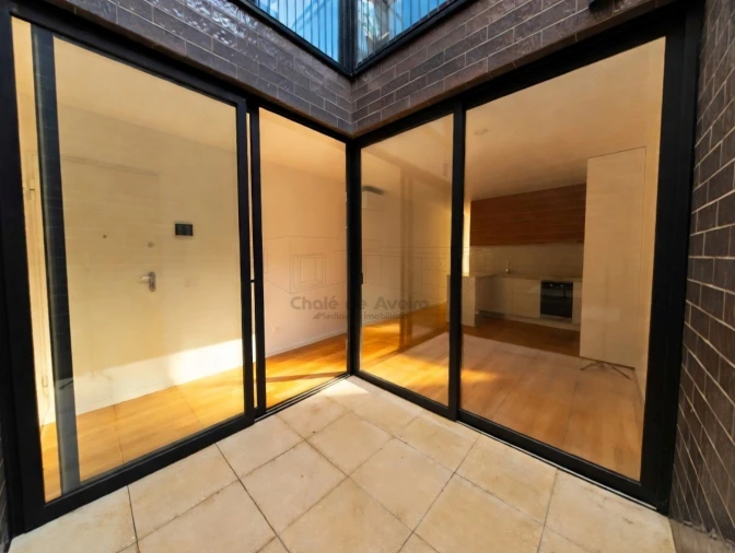 Apartamento T1 para Arrendamento em Glória e Vera Cruz Foto 4