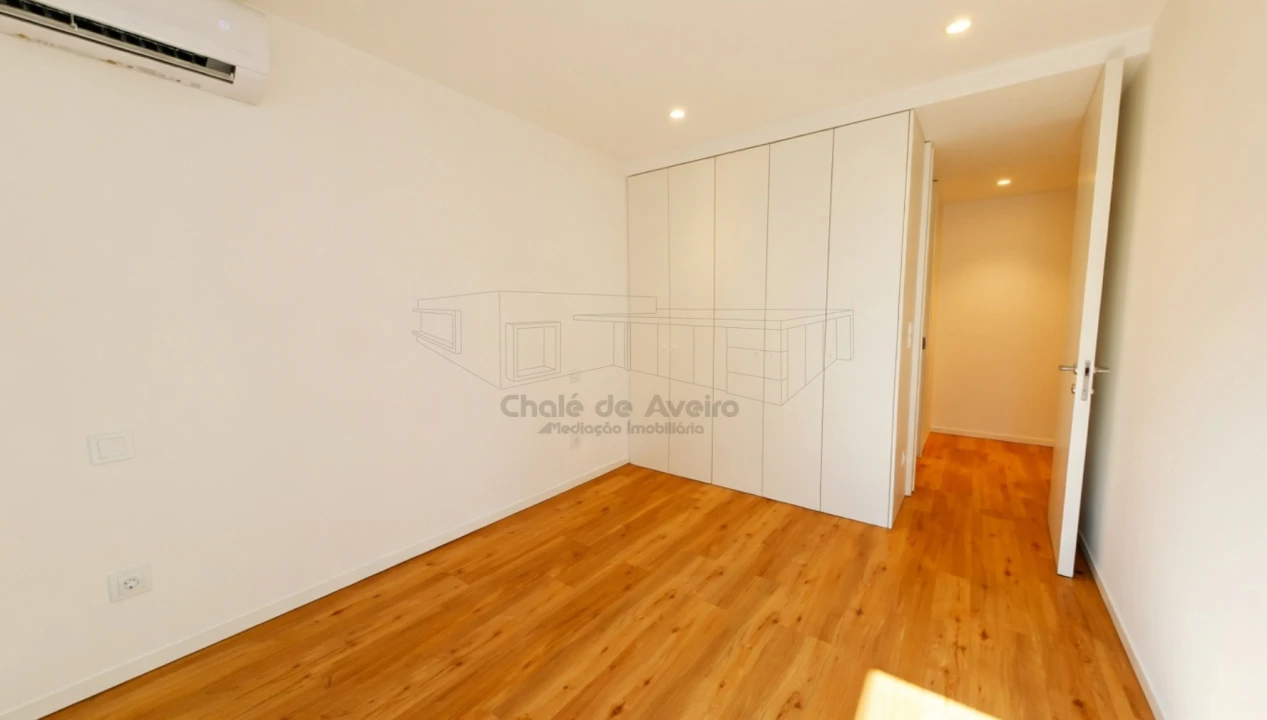 Apartamento T2 para Venda em Glória e Vera Cruz Foto 15