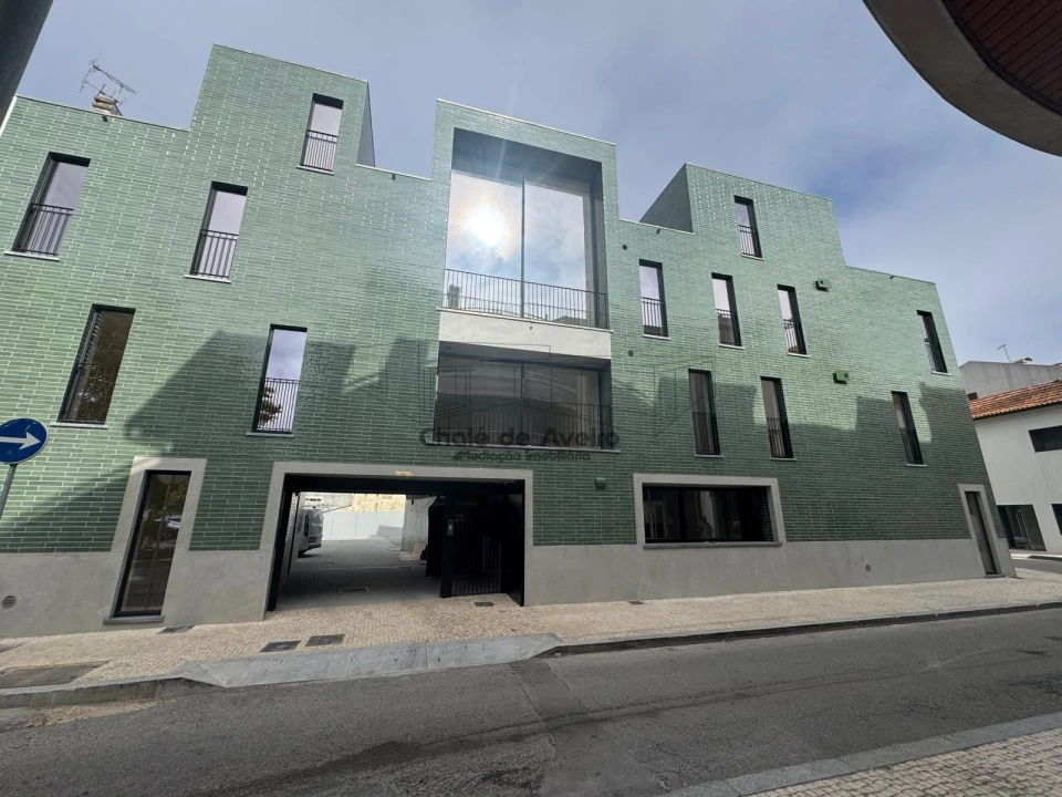 Apartamento T2 para Venda em Glória e Vera Cruz Foto 29