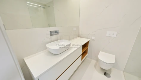 Apartamento T2 para Venda em Glória e Vera Cruz