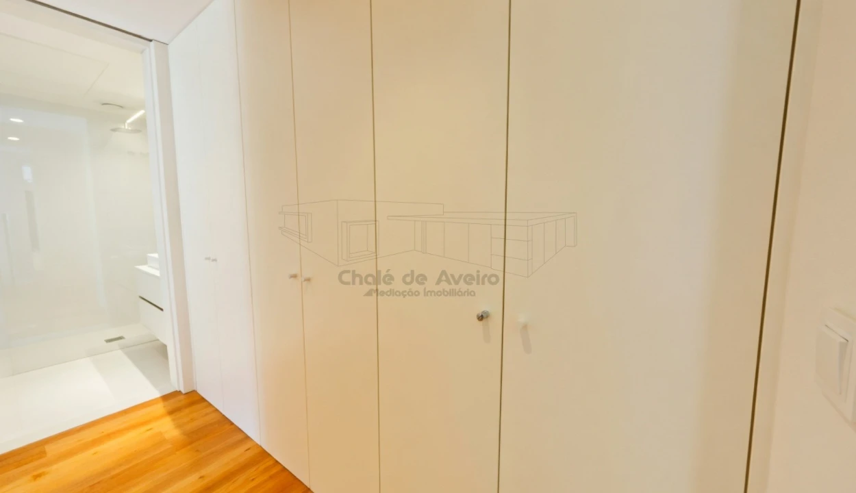 Apartamento T2 para Venda em Glória e Vera Cruz Foto 23