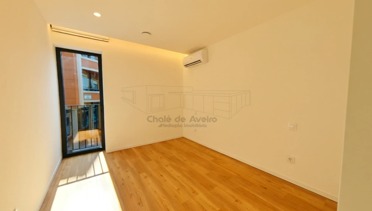 Apartamento T2 para Venda em Glória e Vera Cruz Foto 14
