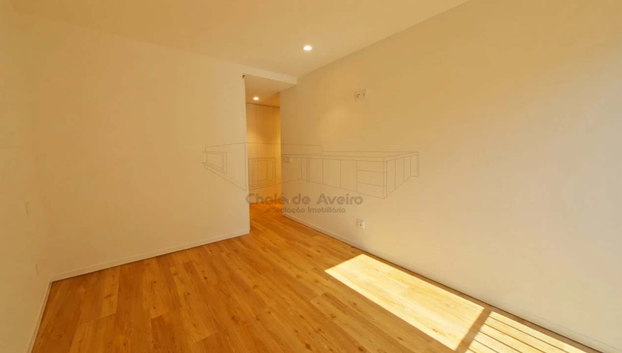 Apartamento T2 para Venda em Glória e Vera Cruz Foto 20