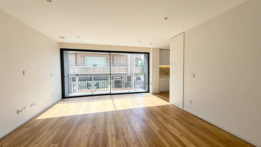 Apartamento T2 para Venda em Glória e Vera Cruz Foto 2