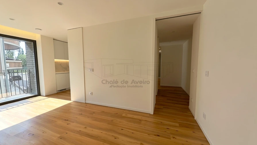 Apartamento T2 para Venda em Glória e Vera Cruz Foto 3