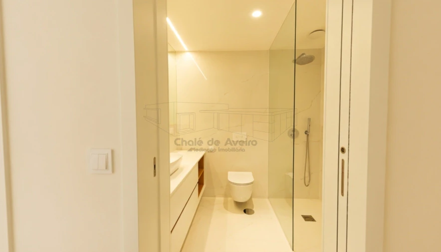 Apartamento T2 para Venda em Glória e Vera Cruz Foto 9