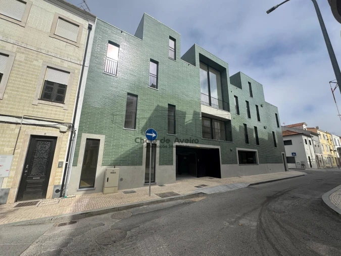 Apartamento T2 para Venda em Glória e Vera Cruz Foto 28