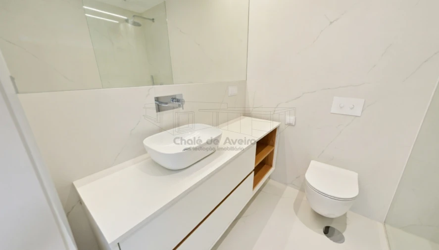 Apartamento T2 para Venda em Glória e Vera Cruz Foto 10