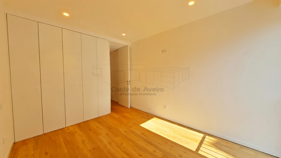 Apartamento T2 para Venda em Glória e Vera Cruz Foto 16