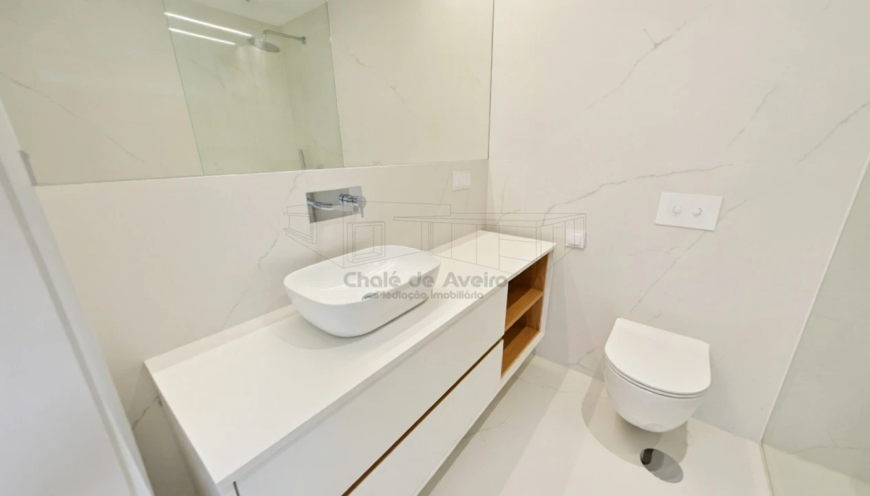 Apartamento T2 para Venda em Glória e Vera Cruz Foto 10