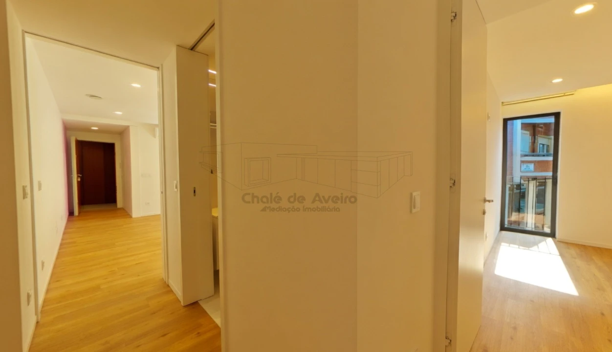 Apartamento T2 para Venda em Glória e Vera Cruz Foto 12
