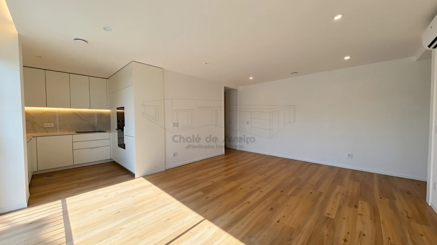 Apartamento T2 para Venda em Glória e Vera Cruz