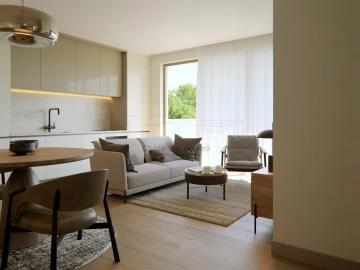 Apartamento T1 para Venda em Oliveira do Bairro