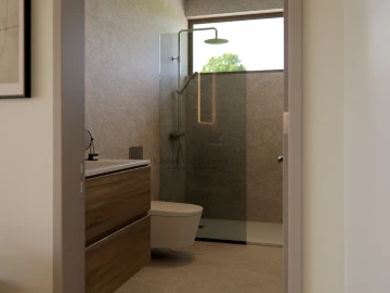 Apartamento T1 para Venda em Oliveira do Bairro