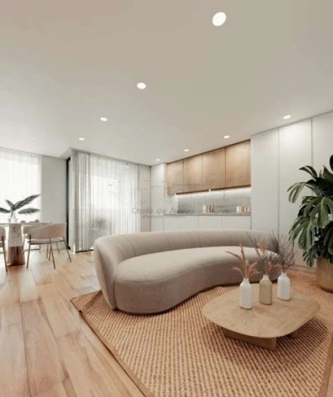 Apartamento T4 para Venda em Gafanha da Boa Hora