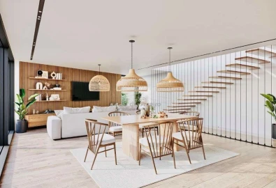 Apartamento T4 para Venda em Gafanha da Boa Hora