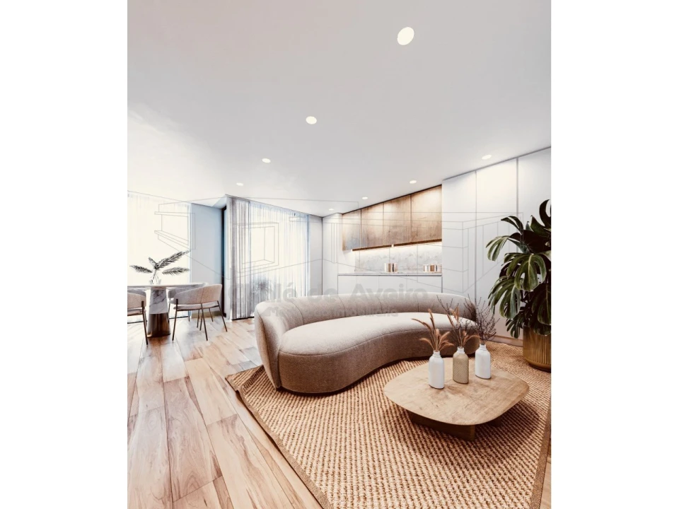 Apartamento T4 para Venda em Gafanha da Boa Hora Foto 4
