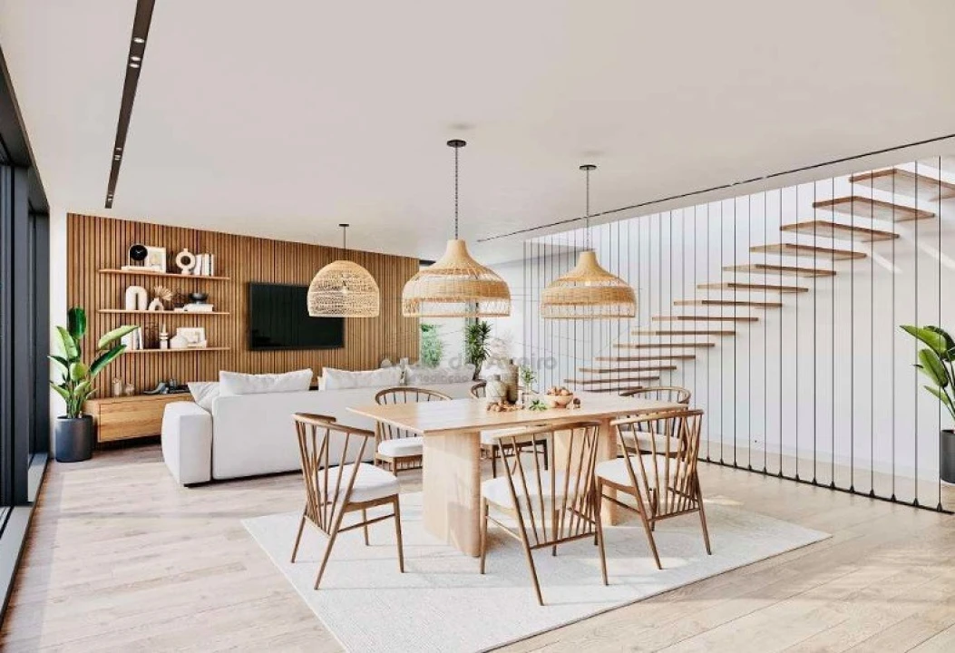 Apartamento T4 para Venda em Gafanha da Boa Hora Foto 2