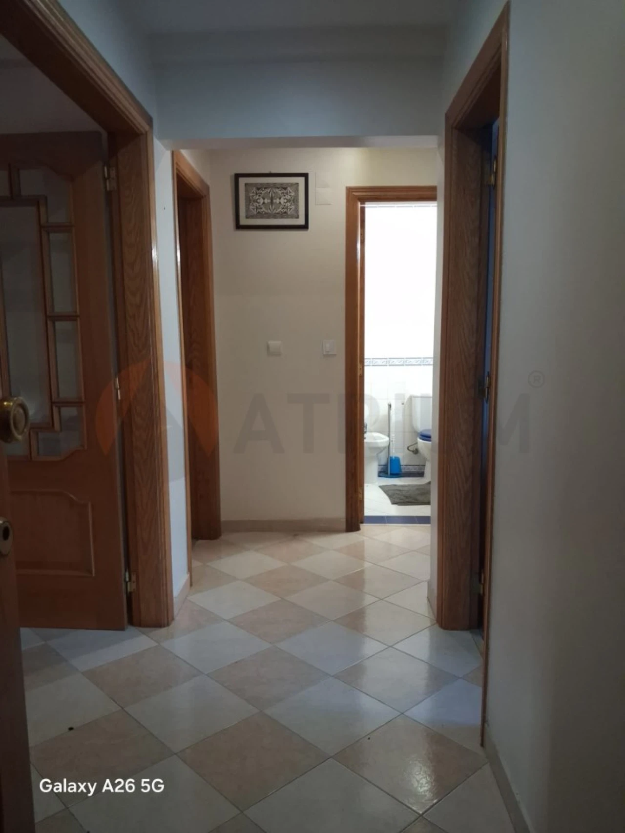 Apartamento T2 para Venda em Quinta do Conde Foto 4
