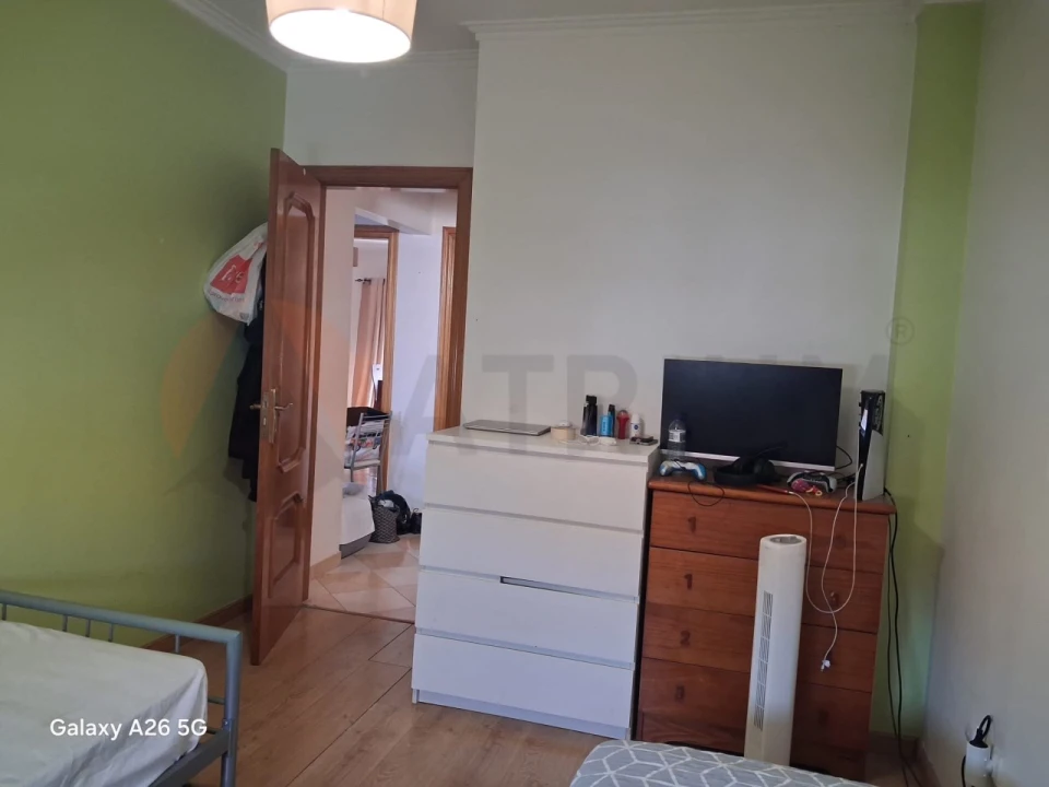 Apartamento T2 para Venda em Quinta do Conde Foto 6