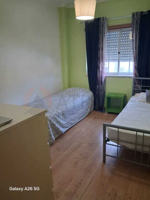Apartamento T2 para Venda em Quinta do Conde