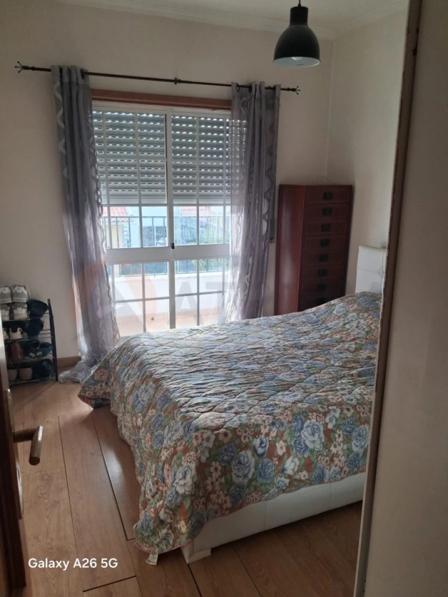 Apartamento T2 para Venda em Quinta do Conde Foto 12