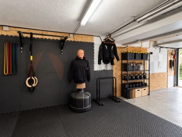 Garagem para Venda em União das Freguesias de Setúbal