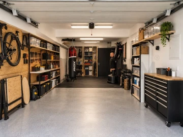 Garagem para Venda em União das Freguesias de Setúbal