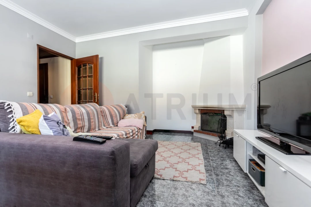 Apartamento T2 para Venda em Setubal (São Sebastião) Foto 2