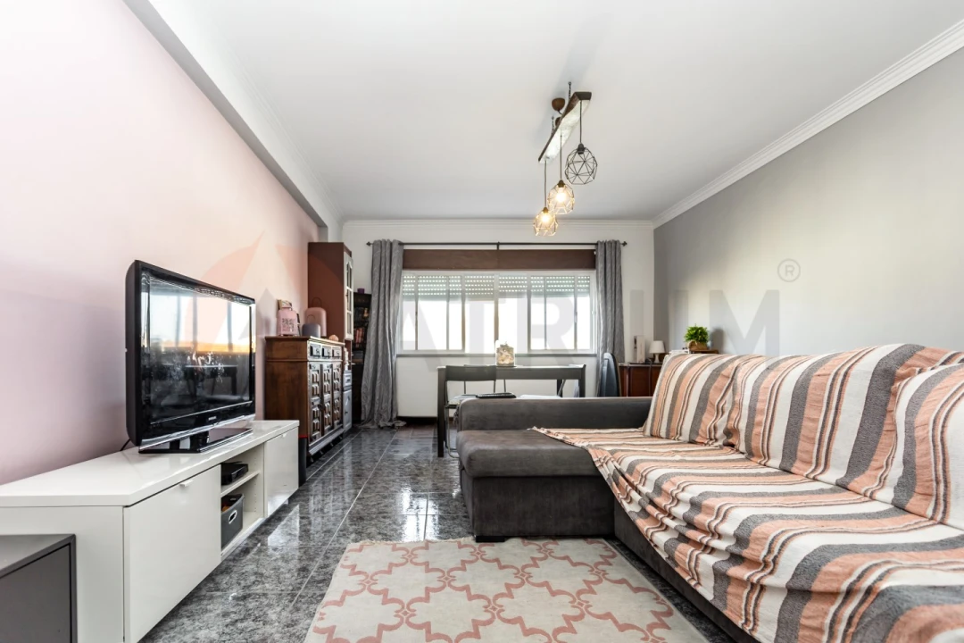 Apartamento T2 para Venda em Setubal (São Sebastião) Foto 3