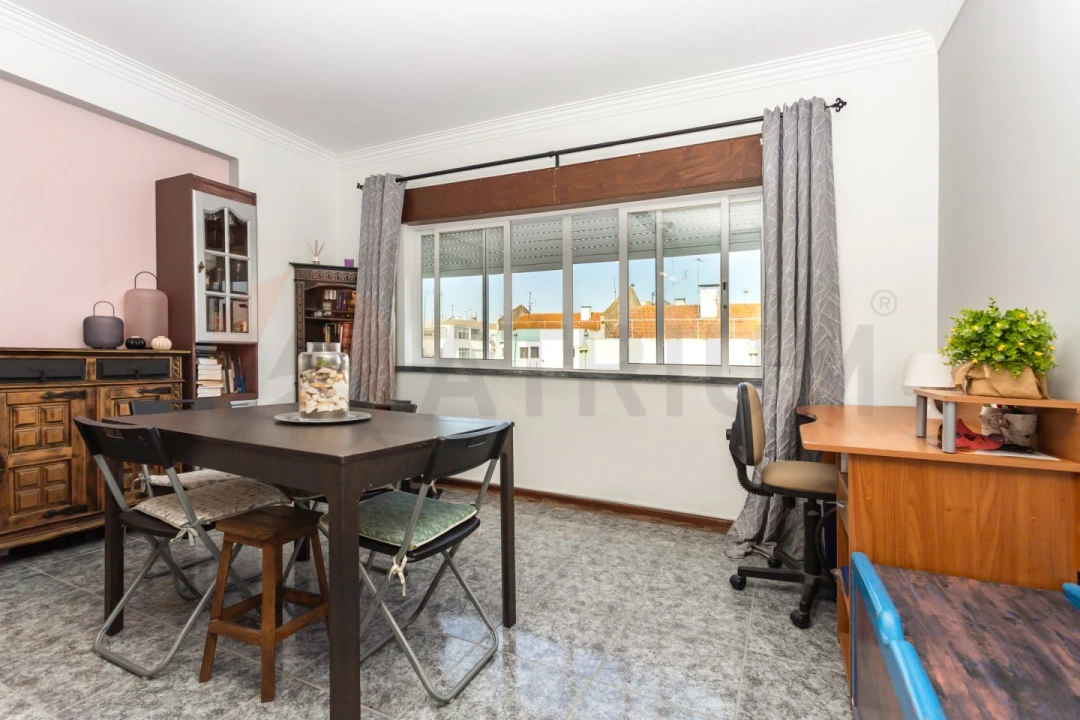 Apartamento T2 para Venda em Setubal (São Sebastião) Foto 4