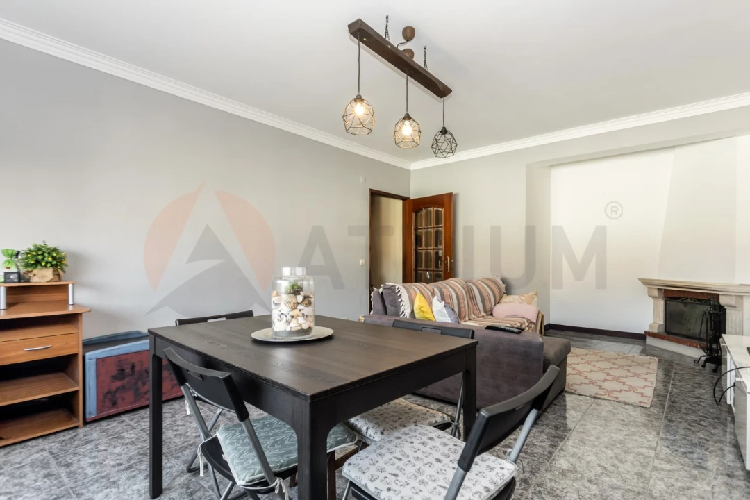 Apartamento T2 para Venda em Setubal (São Sebastião) Foto 5