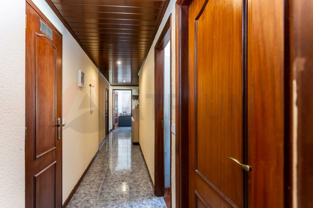 Apartamento T2 para Venda em Setubal (São Sebastião) Foto 6