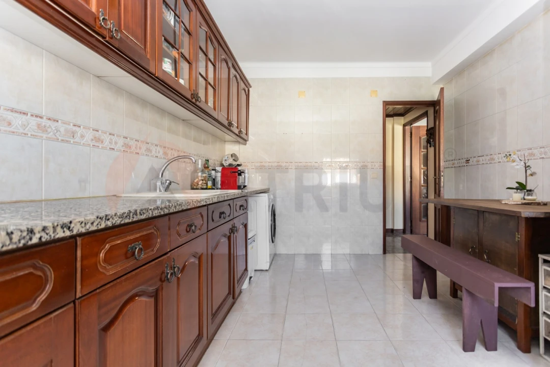 Apartamento T2 para Venda em Setubal (São Sebastião) Foto 7